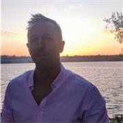 Entrenador personal en Madrid!Entrenamientos personalizados individuales, en pareja o pequeños grupos.Miles de entrenamientos de experiencia.
En el lugar que elijas o en mi espacio en Pacífico.
Dispongo de una gran cantidad de material para realizar ses